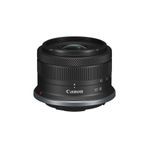 Canon Rf-S 10-18 MM F/4.5-6.3 IS STM Lens (Canon Eurasia Garantili)