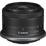 Canon Rf-S 10 18 mm F/4.5-6.3 Is Stm Lens