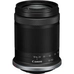 Canon RF-S 18-150 mm F3.5-6.3 IS STM Lens