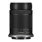 Canon RF-S 55-210 mm F/5-7.1 IS STM Lens