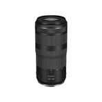 Canon Rf100-400 MM F5.6-8 IS USM Telefoto Zoom Lens