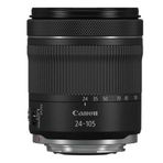 Canon RF24-105MM Lens