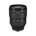 Canon RF28-70 mm F/2 L USM Siyah Lens