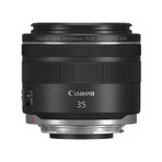Canon Rf35Mm F/1.8 Macro IS STM Sabit Odaklı Makro Lens