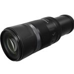 Canon RF600MM F11 IS STM Siyah Lens