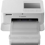 Canon Selphy CP1500 Beyaz Fotoğraf Baskı Cihazı - Çok Renkli