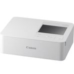 Canon Selphy CP1500 Beyaz Fotoğraf Yazıcısı