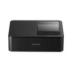 CANON SELPHY CP1500 KOMPAKT SİYAH FOTOĞRAF YAZICISI