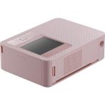 Canon Selphy CP1500 Pembe Fotoğraf Baskı Cihazı (Canon Eurasia Garantili)
