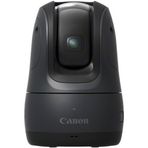 Canon Siyah Powershot PX Kamera