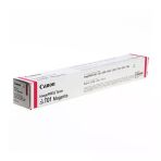 Canon T01-8068B001 Kırmızı Orijinal Toner