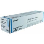Canon T02-8530B001 Orijinal Mavi Toner