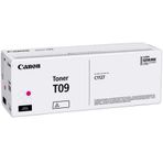 Canon T09-3018C006 Kırmızı Orjinal Toner