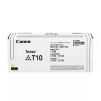 Canon T10-4563C001 Sarı Orjinal Toner