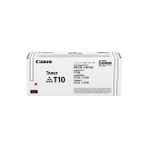 Canon T10-4564C001 Kırmızı Orjinal Toner
