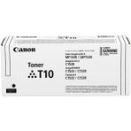 Canon T10-4566C001 Siyah Orjinal Toner