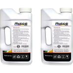 Canon Tüm 4 Renkli Yazıcılar 2 Litre Siyah Photoink Mürekkep 100.000 Sayfalık