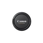 Canon Ultrasonic E-72u 72mm Lens Ön Kapak ETNA01766