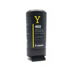Canon Uvgel 460Y Sarı Orijinal Mürekkep