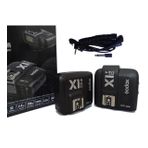 Canon Uyumlu GODOX X1 FLAŞ TETİKLEYİCİ