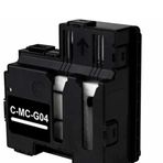 Canon Uyumlu Mc-g04 G Serisi G1430/g2470/g3470/g3471/g3472/g4470 Muadil Atık Kutusu