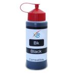 Canon Uyumlu Tanklı Yazıcı Mürekkep 500Ml Siyah