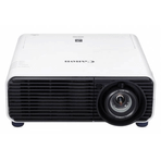 Canon WUX500 Realis 5000 Lümen Projeksiyon