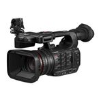 Canon XF605 Profesyonel Video Kamera