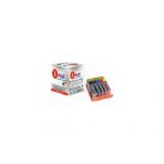 Canon Xplus® Pixma TS6151 PGI-580XL-CLI-581XL Kartuş Takım Set