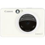 Canon Zoemini S Pembe Şipşak Fotoğraf Makinesi