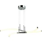 Canossa 80 Lık 2 Lı Ledlı M.ustu Avıze 28W 3000 - Eskitme