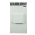 Canovate 1000 Watt İç Dış Ortam Pano Kliması