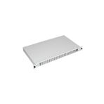 Canovate Fiber Patch Panel 48 Port Sürgülü Sonlandırma Kutusu