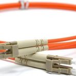 Canovate LC/LC OM1 Dubleks 5 mt Fiber Optik Patch Kablo