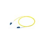 Canovate LC/LC SM LSZH Simpleks 20 mt Çap 2 mm Fiber Optik Patch Kablo