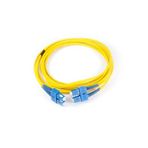 Canovate SC/SC OM2 Dupleks SM 5 mt Fiber Optik Patch Kablo