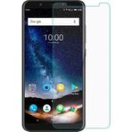 Canpay Casper Via G1 Plus Uyumlu Ekran Koruyucu Screen Protector Tempered Glass Kristal Netliğinde%100 HD Görüntü, Yüksek Kalite Temperli Kırılmaz Cam