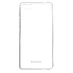 Canpay Casper Via M1 Uyumlu Kılıf Esnek Ultra Koruyucu Şeffaf Silikon Flexible transparent Case Silicone Case