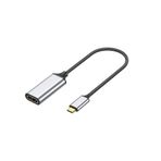 Canpay Dönüştürücü Çevirici Type-C ve HDMI Kablo (8K@60Hz) 3D görsel Çözünürlük Süper Görüntü Kalitesi