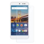 Canpay General Mobile Android One 4G Uyumlu Ekran Koruyucu Screen Protector Tempered Glass Kristal Netliğinde%100 HD Görüntü, Yüksek Kalite Temperli Kırılmaz Cam