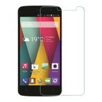 Canpay General Mobile Discovery 2 Mini Uyumlu Ekran Koruyucu Screen Protector Tempered Glass Kristal Netliğinde%100 HD Görüntü, Yüksek Kalite Temperli Kırılmaz Cam