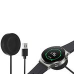 Canpay Hızlı Şarj Edin, Huawei Watch 3 Uyumlu Akıllı Kapanma Özellikli Manyetik USB Kablosu