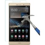 Canpay Huawei P8 Max Uyumlu Ekran Koruyucu Screen Protector Tempered Glass Kristal Netliğinde%100 HD Görüntü, Yüksek Kalite Temperli Kırılmaz Cam