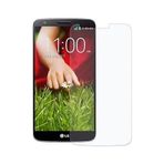 Canpay LG G2 Uyumlu Ekran Koruyucu Screen Protector Tempered Glass Kristal Netliğinde%100 HD Görüntü, Yüksek Kalite Temperli Kırılmaz Cam