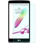 Canpay LG G4 Stylus Uyumlu Ekran Koruyucu Screen Protector Tempered Glass Kristal Netliğinde%100 HD Görüntü, Yüksek Kalite Temperli Kırılmaz Cam