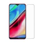 Canpay Samsung Galaxy M10 Uyumlu Ekran Koruyucu Screen Protector Tempered Glass Kristal Netliğinde %100 Hd Görüntü, Yüksek Kalite Kırılmaz Temperli Cam - Şeffaf