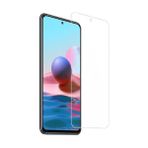 Canpay Samsung Galaxy S21 Fe Uyumlu Ekran Koruyucu Screen Protector Tempered Glass Kristal Netliğinde %100 Hd Görüntü, Yüksek Kalite Kırılmaz Temperli Cam - Şeffaf