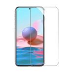 Canpay Samsung Galaxy S23 Fe Uyumlu Ekran Koruyucu Screen Protector Tempered Glass Kristal Netliğinde %100 Hd Görüntü, Yüksek Kalite Kırılmaz Temperli Cam - Şeffaf