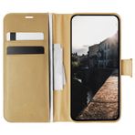 Canpay Samsung Galaxy S8 Plus Kılıf Case, Suni Deri, Kartlık Cüzdan Bölmeli Mıknatıslı Kapatma kopçalı Standlı Kapaklı Kılıf