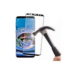 Canpay Samsung Galaxy S8 Uyumlu Ekran Koruyucu Full Tam Kaplayan Hd, Jelatin Nano Film